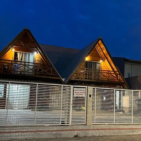 Canto Gira Sol - Estudio Sol - Terreo Penha  Exterior photo